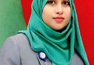 বাঞ্ছারামপুর উপজেলা ইউএনও ফেরদৌস আরার মৃত্যু