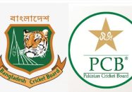 বাংলাদেশের বিশ্বকাপ ম্যাচ আয়োজনে আগ্রহী পাকিস্তান